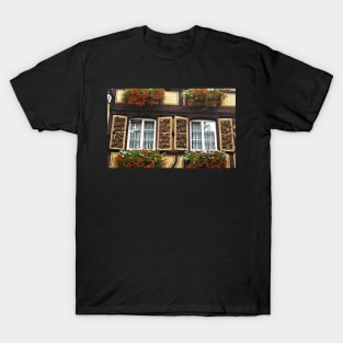 The Baker's Window T-Shirt